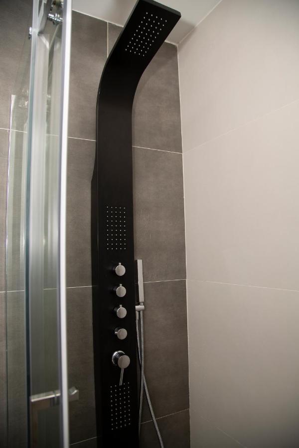 Belvedere 75 那不勒斯 外观 照片